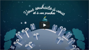voeux 2018 chabert expertise comptable à Strasbourg