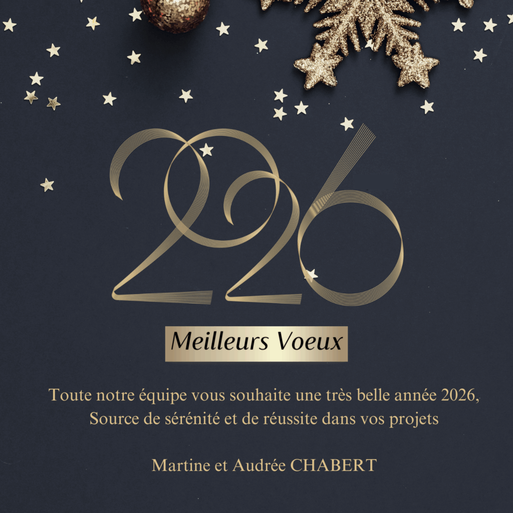 Voeux 2026